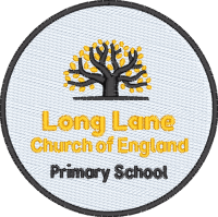 Long Lane Church of England Primary School (LL Primary Uniform)