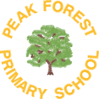 Peak Forest Church of England Voluntary Controlled Primary School