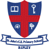 St. John's C of E Primary School