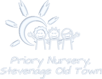 Priory Nursery, Stevenage Old Town