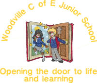 Woodville CofE Junior School