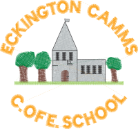 Eckington Camms CofE (Aided) Primary School