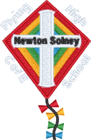 Newton Solney Infant School