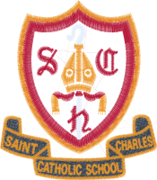 St Charles's Catholic Primary (St Charles's Catholic Primary (Staff Uniform))