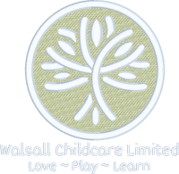 Aldridge Day Nursery (Children's Uniform)