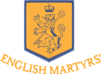 English Martyrs' Catholic Voluntary Acadamy
