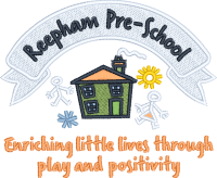 Reepham Preschool (Staff Uniform)