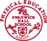 Swanwick Hall School (PE Uniform)