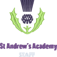 St Andrew's Academy (Staff)