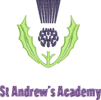 St Andrew's Academy (Student Uniform)
