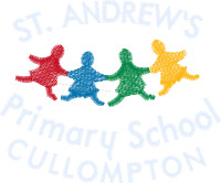 St Andrew's Primary School