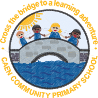 Caen Community Primary School