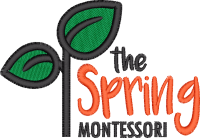 The Spring Montessori (Spring Uniform)