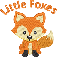 Little Foxes - JMPS