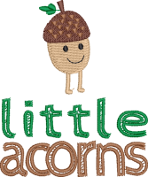 Little Acorns Day Nursery