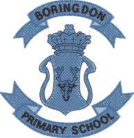 Boringdon Primary School