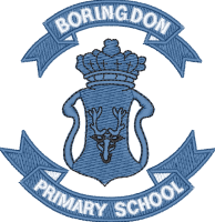 Boringdon Primary School
