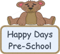 Happy Days Pre-School