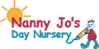 Nanny Jo's Day Nursery