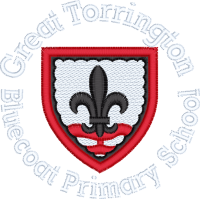 Great Torrington Bluecoat Church of England Primary School (Tavy)
