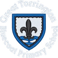 Great Torrington Bluecoat Church of England Primary School (Torridge)