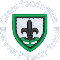 Great Torrington Bluecoat Church of England Primary School (Taw)