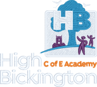 High Bickington Church of England Primary School