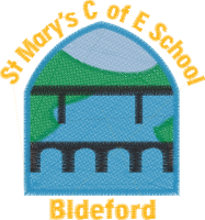 St Mary's Church of England Primary School