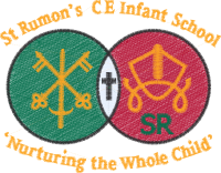 St Rumon's Church of England (VC) Infants School (Staff)