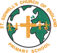 St Sidwell's Church of England Primary School