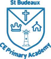 St Budeaux CE Primary Academy
