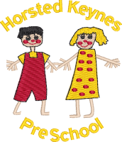 Horsted Keynes Preschool