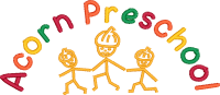 Acorn Preschool (Staff Uniform)