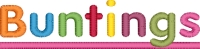 Buntings Nursery (Staff Uniform)