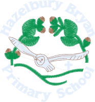 Hazelbury Bryan Primary School (House Colour T-shirt for Events)