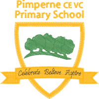 Pimperne Primary School