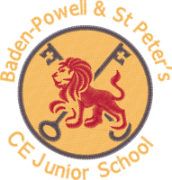Baden-Powell & St. Peter's CE Junior School