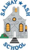 Salway Ash Church of England Voluntary Aided Primary School