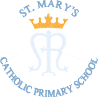 St Mary's Catholic Primary School, Poole (House Uniform Green Sherborne)