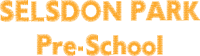 Selsdon Park Pre-School@cr2 8la