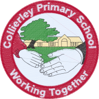 Collierley Nursery and Primary School