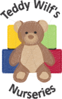 Teddy Wilf's Nursery School