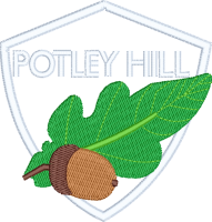 Potley Hill Primary School
