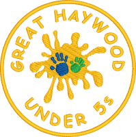 Great Haywood Under 5's