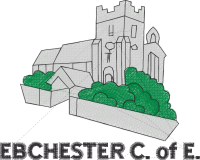 Ebchester CofE Primary School