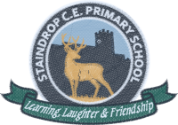 Staindrop CofE Primary School