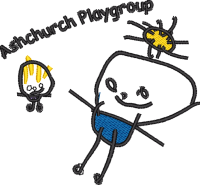 Ashchurch Playgroup