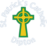 St Patrick's Catholic Primary School, Dipton