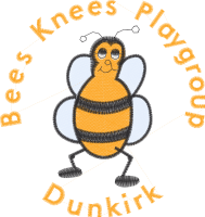 Bees Knees Playgroup
