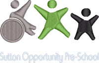 Sutton Opportunity Pre-School